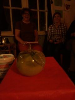 appel sint
